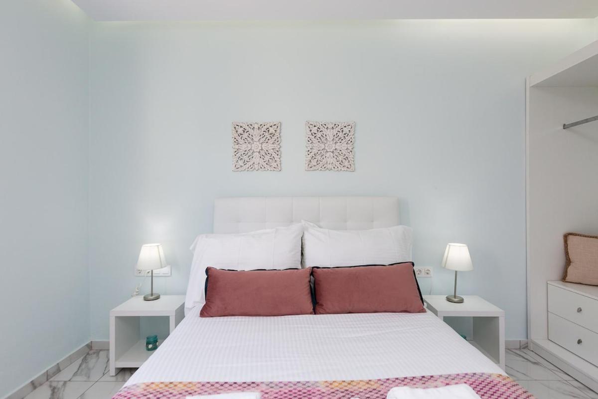 Villa Vera - With Private Heated Pool & Jacuzzi Pangalochori Exterior foto